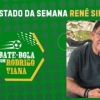Olimpíadas, Copa América, Eurocopa… Renê Simões passa a limpo no Bate-Bola com Rodrigo Viana