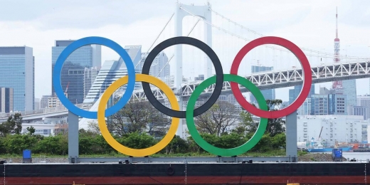 Olimpíadas de Tóquio: Probabilidades de apostas & Guia das Olimpíadas de Verão de 2021