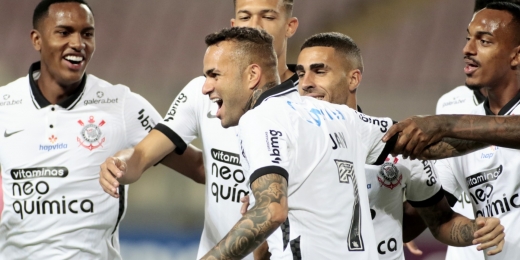 Onde assistir ao vivo a Corinthians x Inter de Limeira, pelas quartas de final do Campeonato Paulista?
