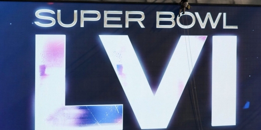 Onde estão os livros esportivos mais próximos para as equipes do Super Bowl 2022?