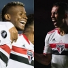 Orejuela e Igor Vinícius prometem disputa interessante pela ala direita do São Paulo