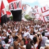 Organizada do São Paulo defende permanência de Rogério Ceni e critica jogadores