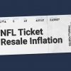 Os Maiores Riscos para os Preços de Revenda de Bilhetes da NFL