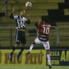 Os três pontos passam pela defesa: em todas as vitórias na Série B, Botafogo não sofreu gols