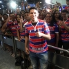 Osvaldo demonstra insatisfação com a falta de oportunidades no Fortaleza