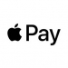 Pagamento Apple Pay logotipo