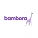 Pagamento Bambora logotipo