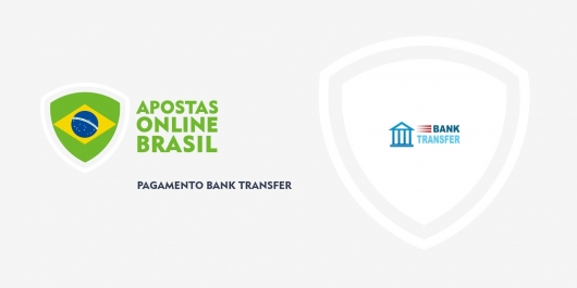 Pagamento Bank Transfer