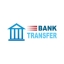 Pagamento Bank Transfer - logotipo