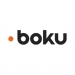 Pagamento Boku logotipo