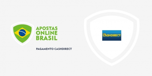 Pagamento CashDirect