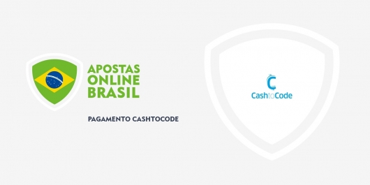 Pagamento CashtoCode