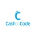 Pagamento CashtoCode logotipo