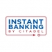 Pagamento Citadel Instant Banking logotipo