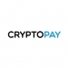 Pagamento Cryptopay logotipo