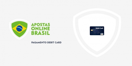 Pagamento Debit Card
