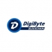 Pagamento DigiByte logotipo
