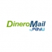Pagamento DineroMail logotipo
