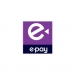 Pagamento e-Pay Terminal logotipo