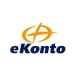 Pagamento eKonto logotipo