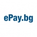 Pagamento ePay.bg logotipo