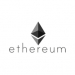 Pagamento Ethereum logotipo