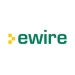 Pagamento eWire logotipo