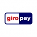 Pagamento Giropay logotipo