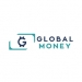 Pagamento GlobalMoney Terminal logotipo