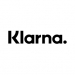 Pagamento Klarna logotipo