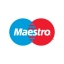 Pagamento Maestro - logotipo