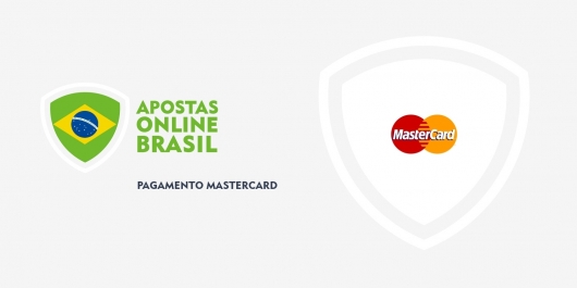 Pagamento MasterCard