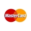 Pagamento MasterCard - logotipo