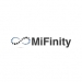 Pagamento MiFinity logotipo