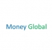 Pagamento MoneyGlobal logotipo
