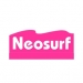Pagamento Neosurf logotipo