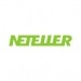 Pagamento Neteller logotipo