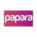 Pagamento Papara logotipo