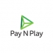 Pagamento Pay N Play logotipo
