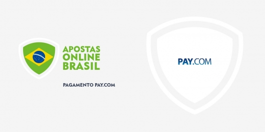 Pagamento Pay.com