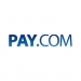 Pagamento Pay.com logotipo