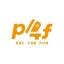 Pagamento Pay4Fun - logotipo