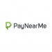 Pagamento PayNearMe logotipo