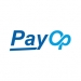 Pagamento Payop logotipo