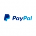 Pagamento PayPal logotipo