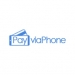 Pagamento PayViaPhone logotipo