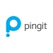 Pagamento Pingit logotipo