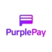 Pagamento PurplePay logotipo