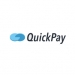 Pagamento Quickpay Terminal logotipo