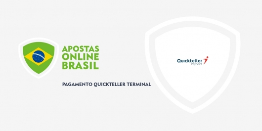 Pagamento Quickteller Terminal